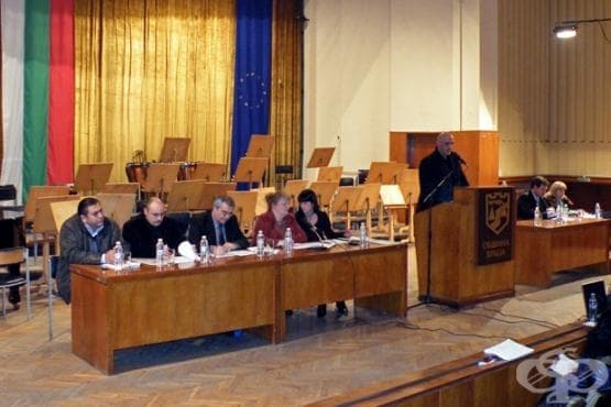 ОДЗ-тата във Враца - с две повече, яслите - оцеляха - изображение